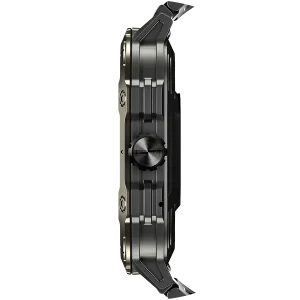 Alternative view of R-013 LUXE Smart Watch