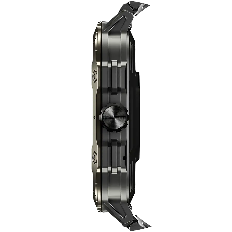 R-013 LUXE Smart Watch - Image 2