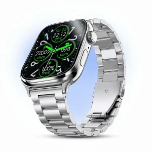 Alternative view of TH Titan Pro Max Smartwatch
