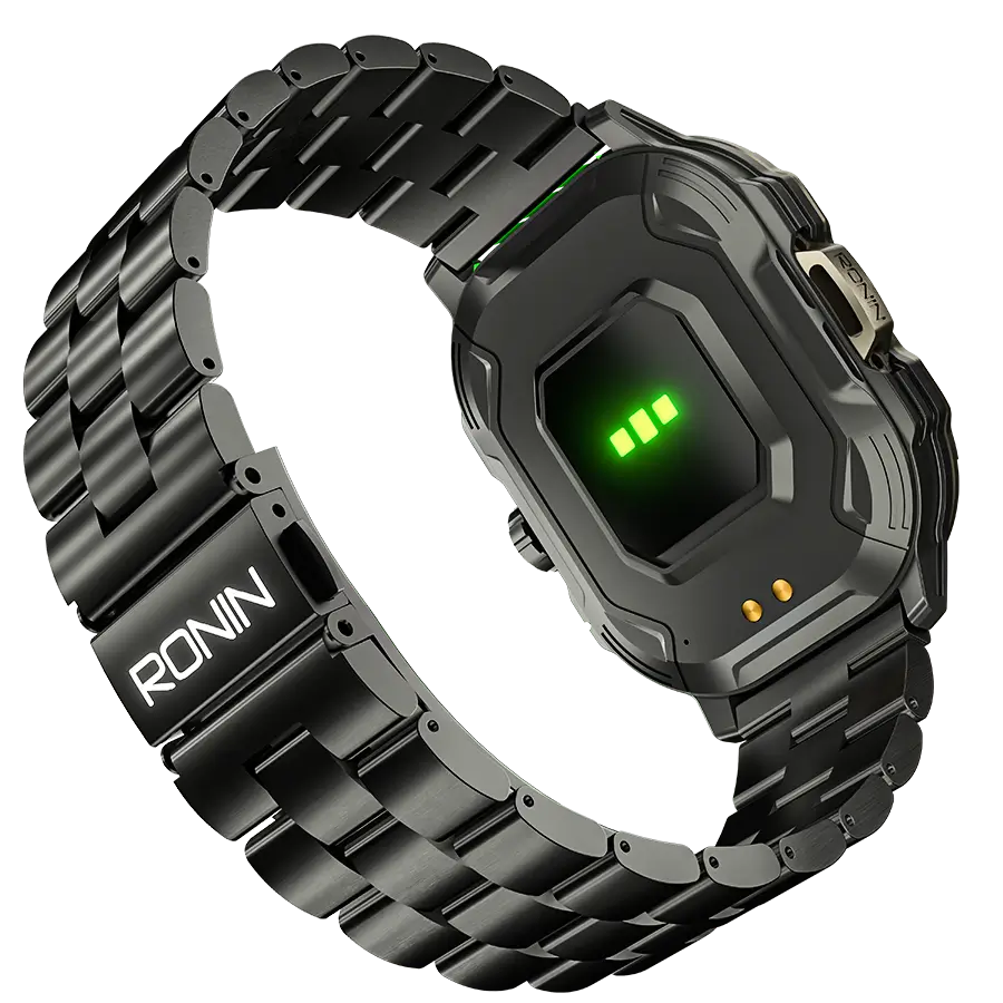 R-013 LUXE Smart Watch - Image 3